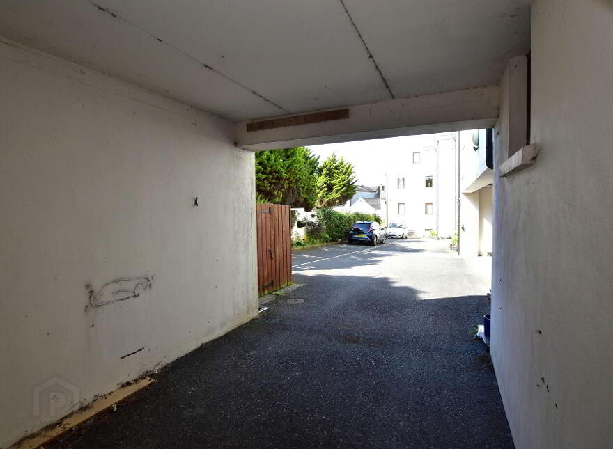1 Cook Street, Portaferry, BT22 1LB