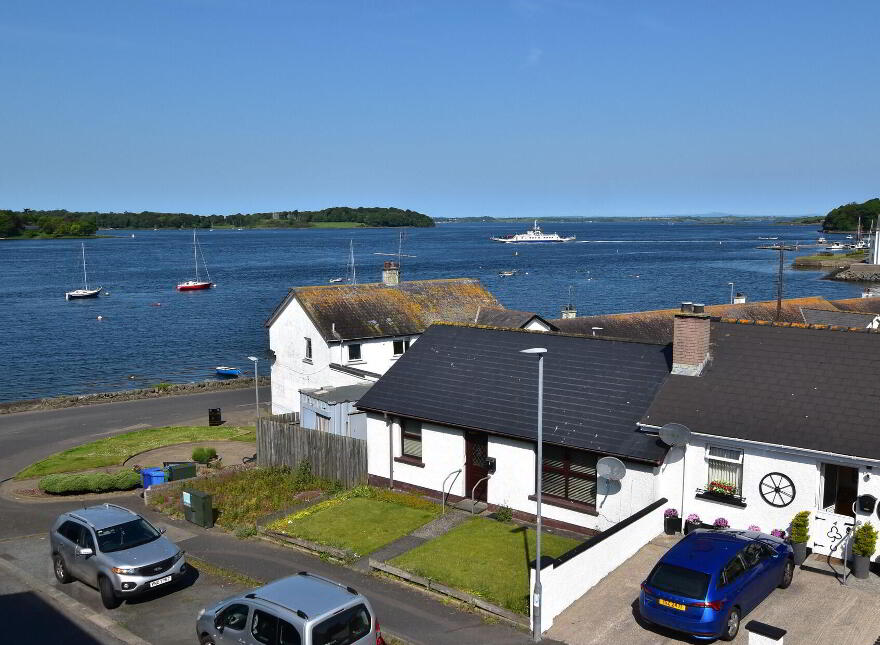 1 Cook Street, Portaferry, BT22 1LB