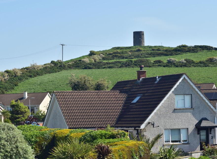 1 Cook Street, Portaferry, BT22 1LB