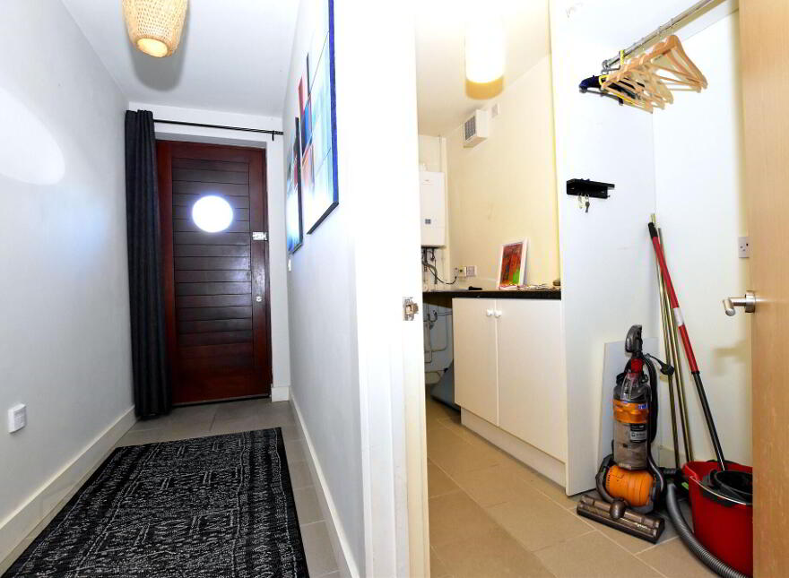 1 Cook Street, Portaferry, BT22 1LB