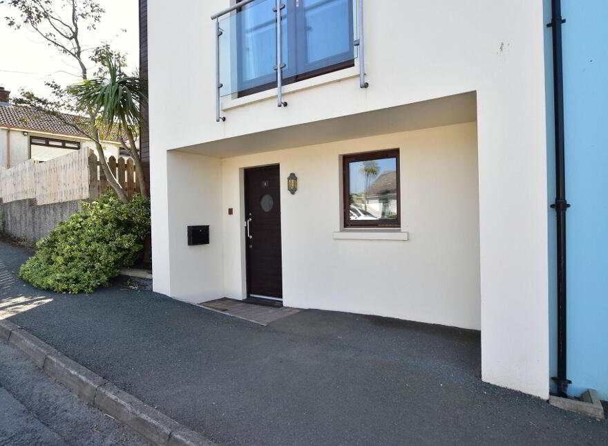 1 Cook Street, Portaferry, BT22 1LB
