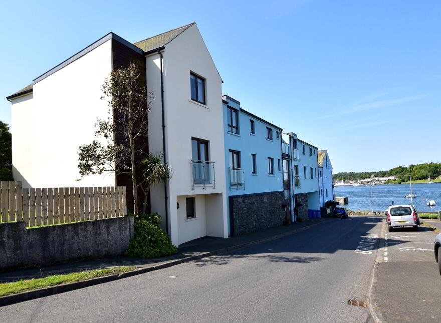 1 Cook Street, Portaferry, BT22 1LB