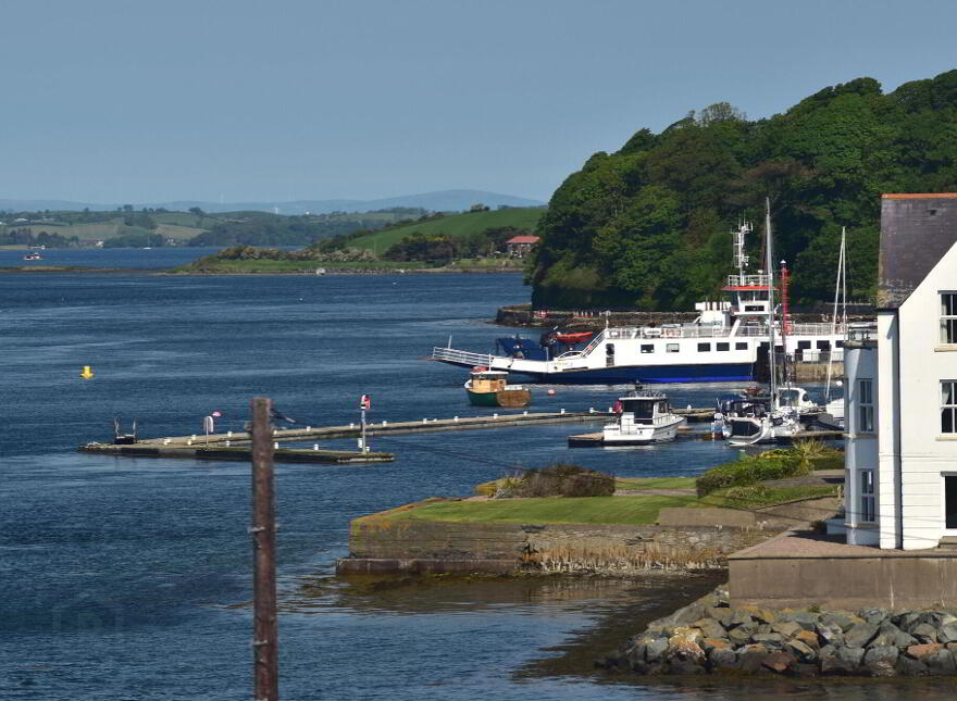 1 Cook Street, Portaferry, BT22 1LB