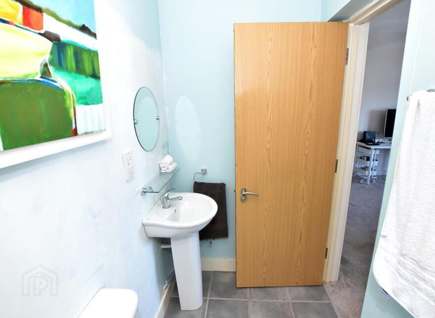 1 Cook Street, Portaferry, BT22 1LB