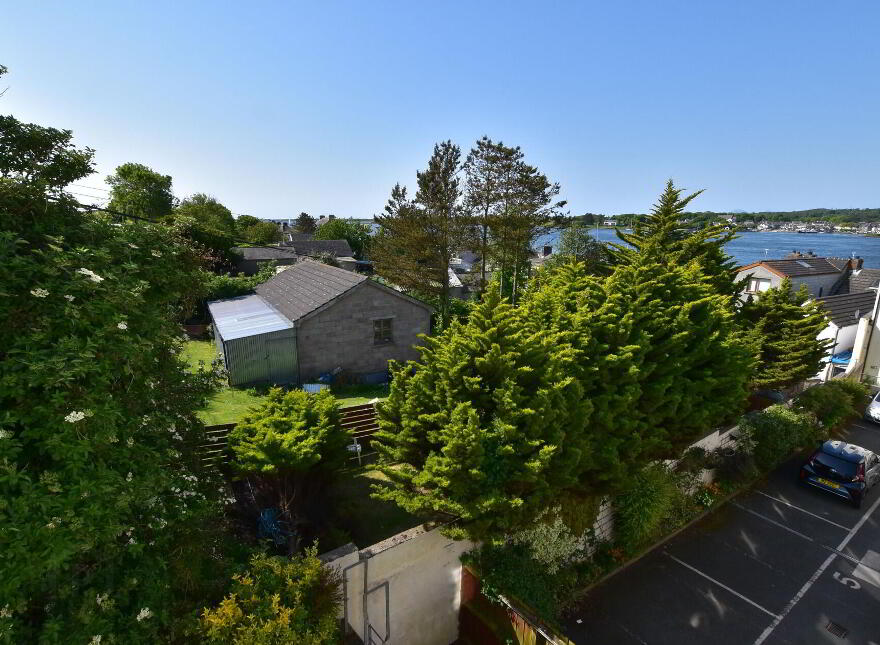 1 Cook Street, Portaferry, BT22 1LB