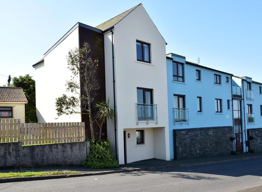 1 Cook Street, Portaferry, BT22 1LB