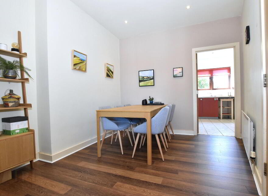 1 Cook Street, Portaferry, BT22 1LB