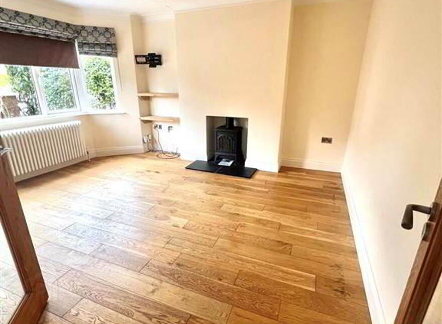 12 Cricklewood Park, Stranmillis, Belfast, BT9 5GU