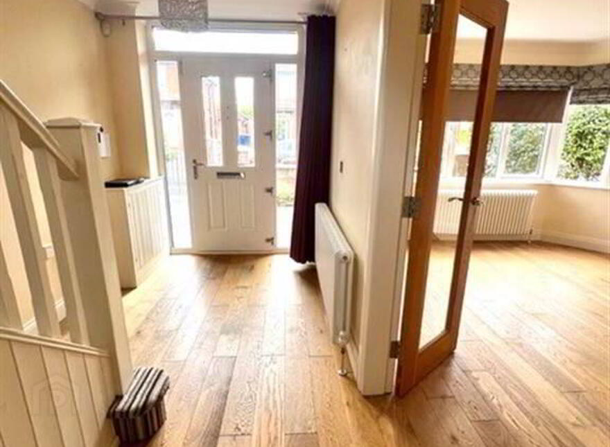 12 Cricklewood Park, Stranmillis, Belfast, BT9 5GU