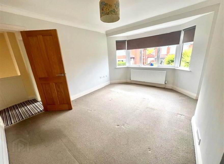 12 Cricklewood Park, Stranmillis, Belfast, BT9 5GU