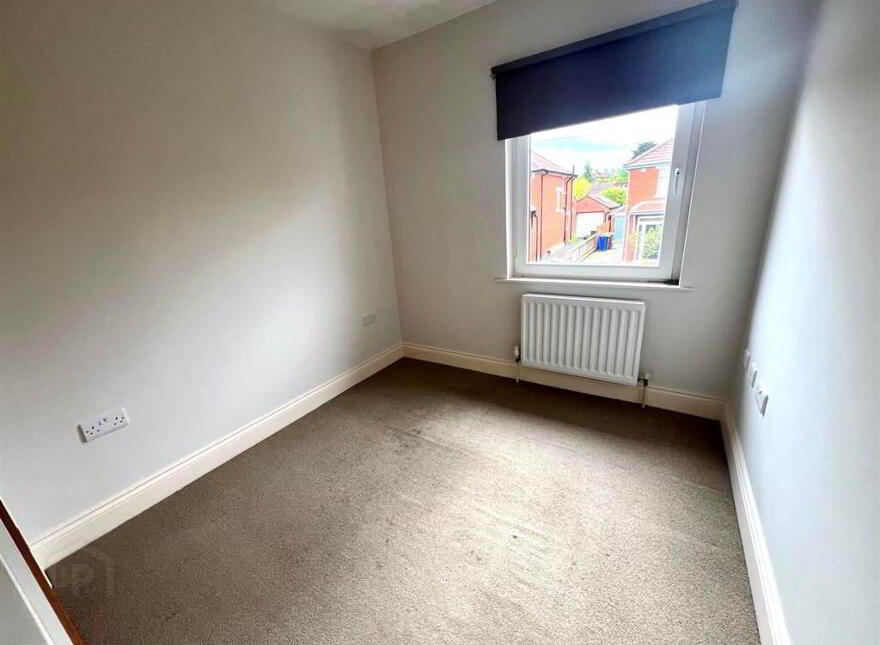 12 Cricklewood Park, Stranmillis, Belfast, BT9 5GU