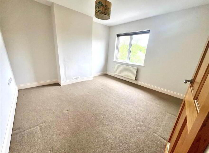 12 Cricklewood Park, Stranmillis, Belfast, BT9 5GU