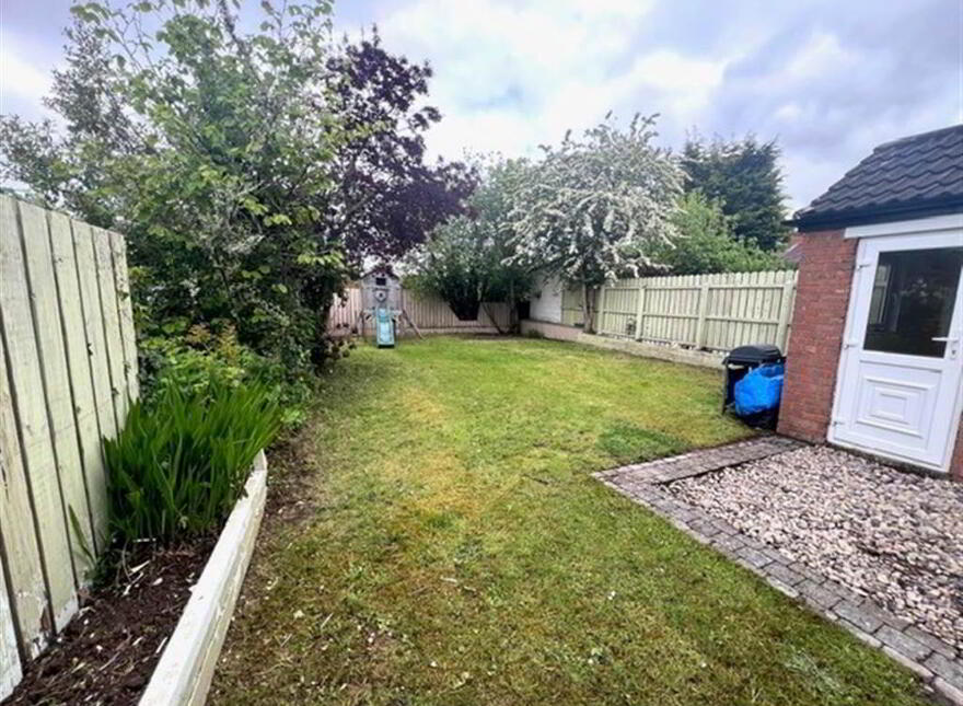 12 Cricklewood Park, Stranmillis, Belfast, BT9 5GU