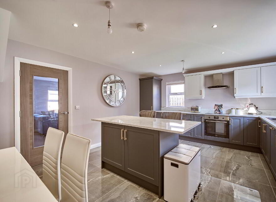 22 McBriar Park, Carrowdore, BT22 2UN