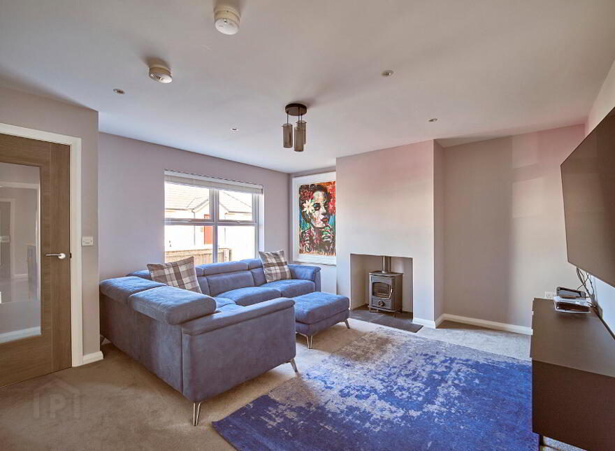 22 McBriar Park, Carrowdore, BT22 2UN