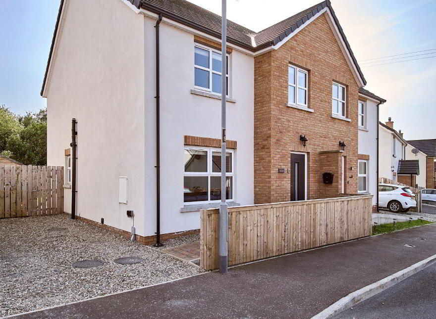 22 McBriar Park, Carrowdore, BT22 2UN