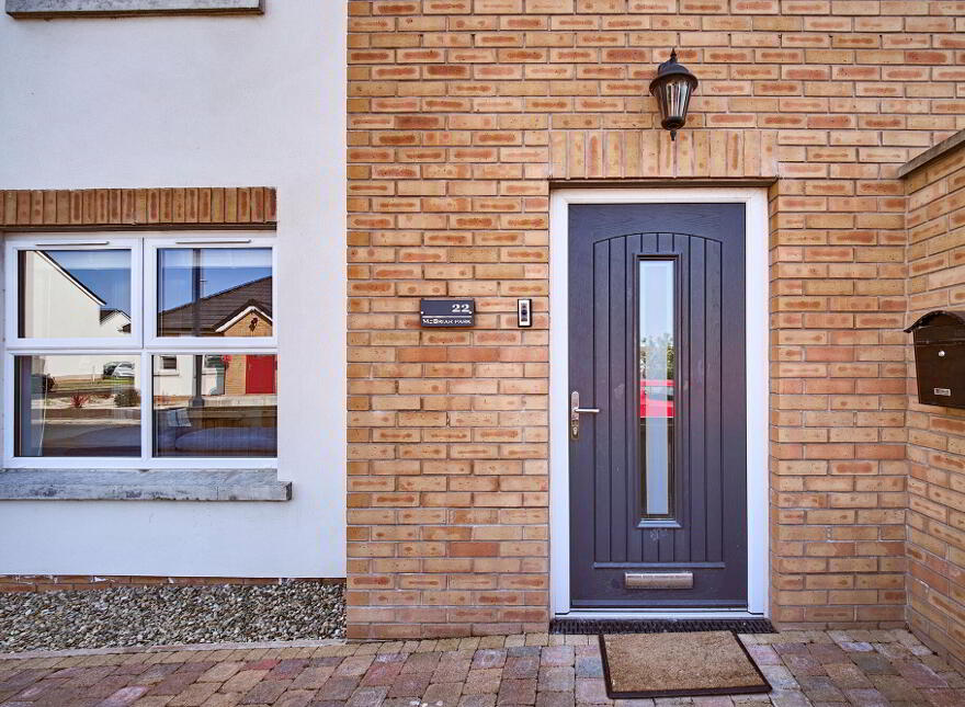 22 McBriar Park, Carrowdore, BT22 2UN
