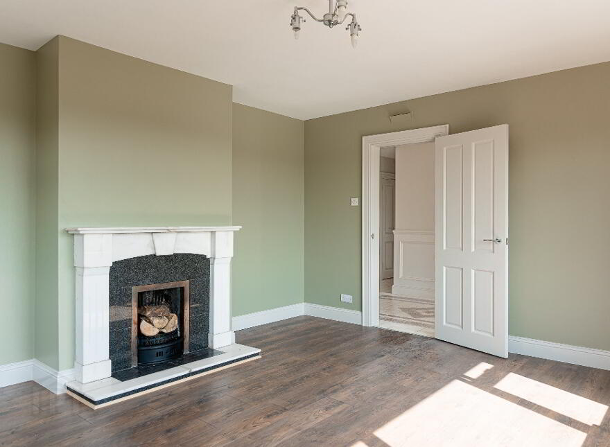 18 Lisduff Lane, Benburb, Dungannon, BT71 7JX