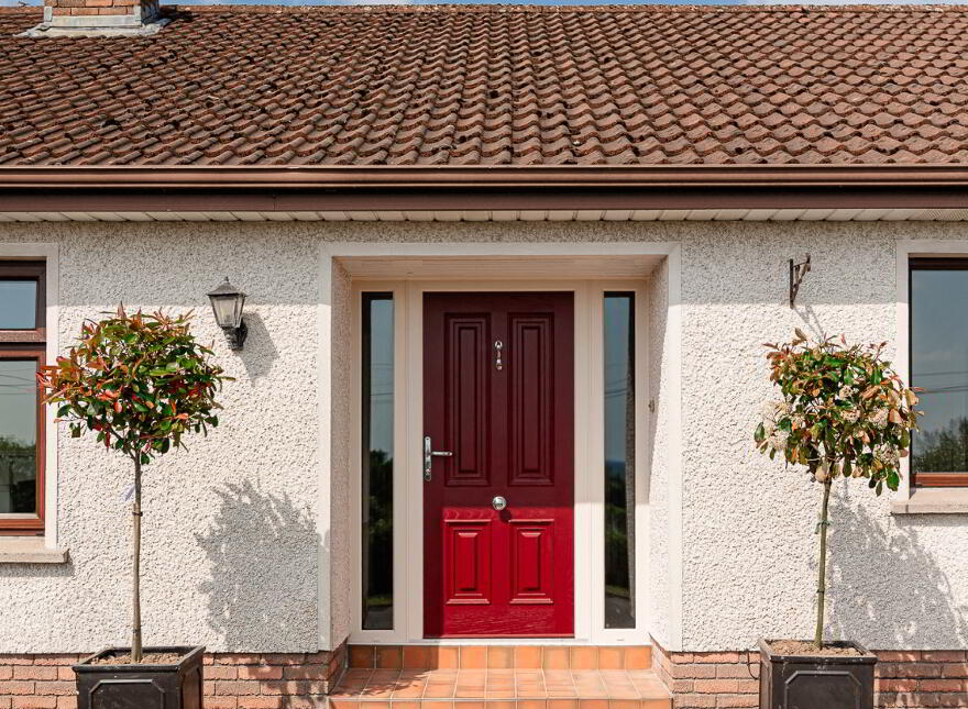 18 Lisduff Lane, Benburb, Dungannon, BT71 7JX