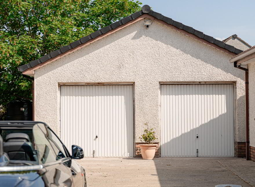 18 Lisduff Lane, Benburb, Dungannon, BT71 7JX