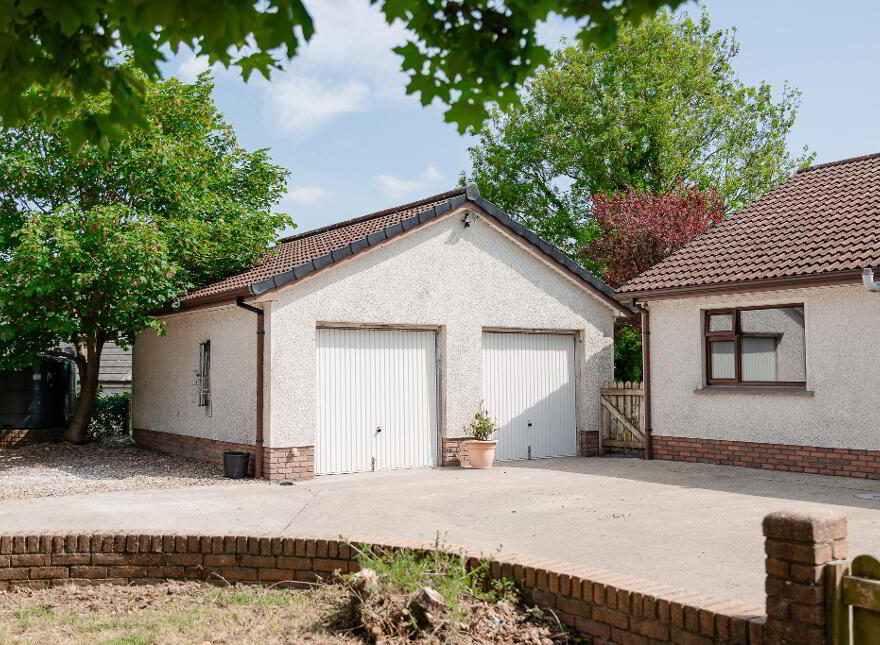 18 Lisduff Lane, Benburb, Dungannon, BT71 7JX