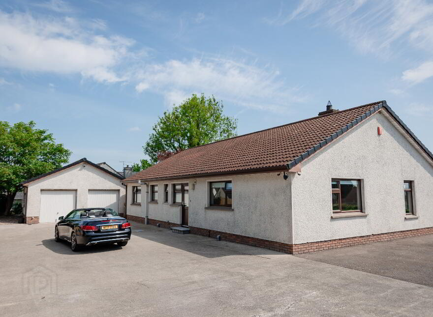 18 Lisduff Lane, Benburb, Dungannon, BT71 7JX