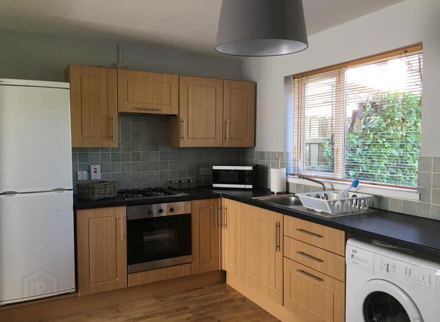 96 Maryville Street, Dublin Road, Belfast, BT7 1AE