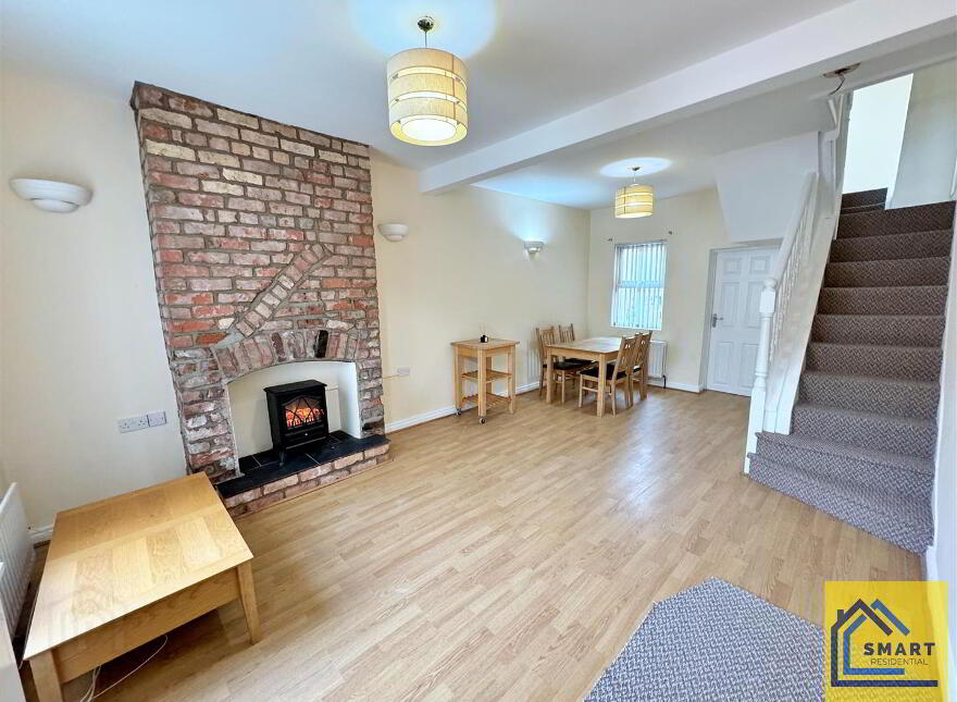 19 Donard Street, Belfast, BT6 8EJ