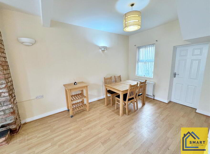 19 Donard Street, Belfast, BT6 8EJ