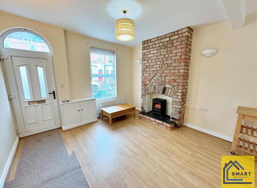 19 Donard Street, Belfast, BT6 8EJ