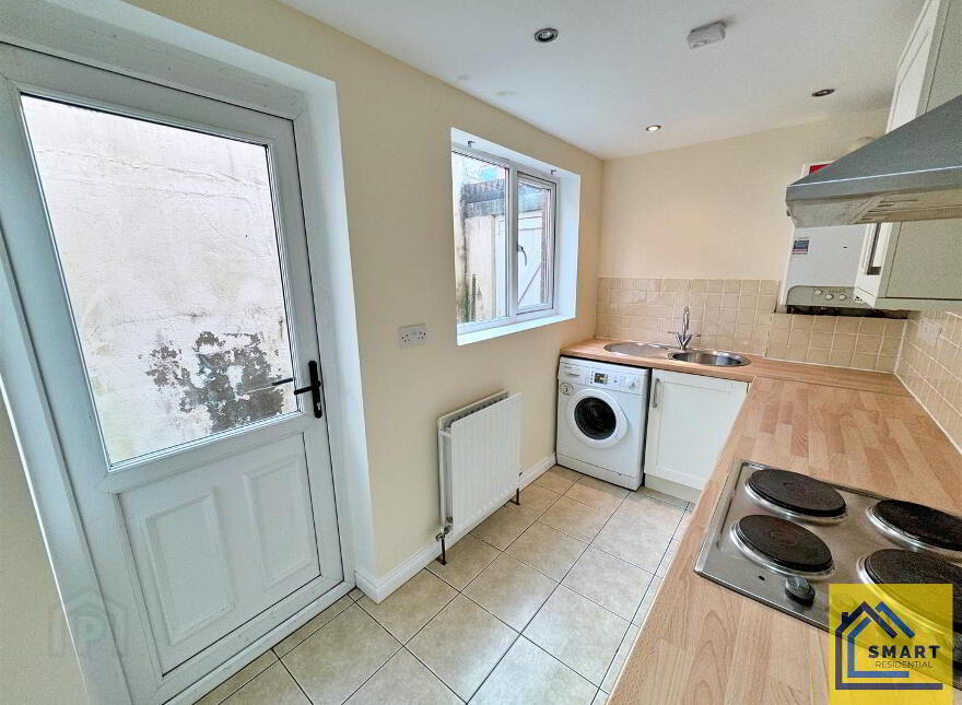 19 Donard Street, Belfast, BT6 8EJ