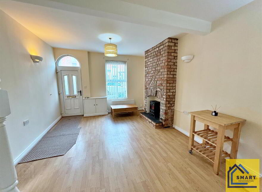 19 Donard Street, Belfast, BT6 8EJ