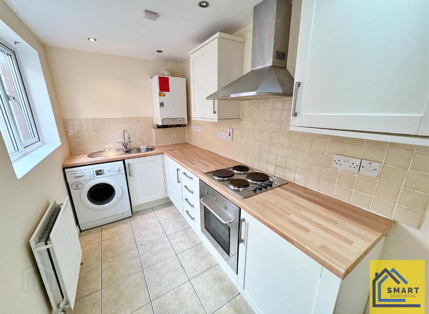 19 Donard Street, Belfast, BT6 8EJ