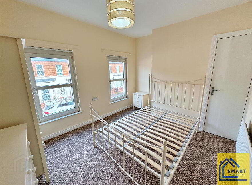 19 Donard Street, Belfast, BT6 8EJ