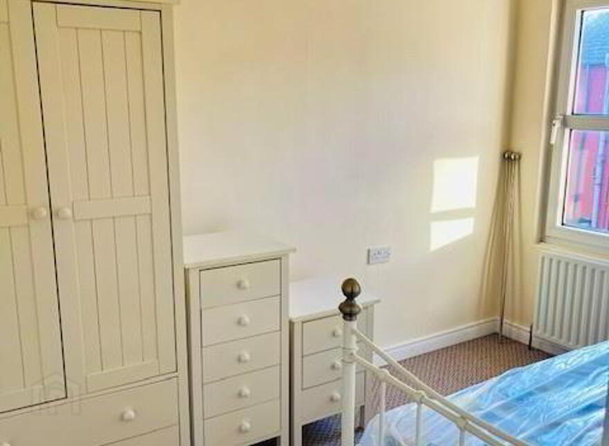 19 Donard Street, Belfast, BT6 8EJ