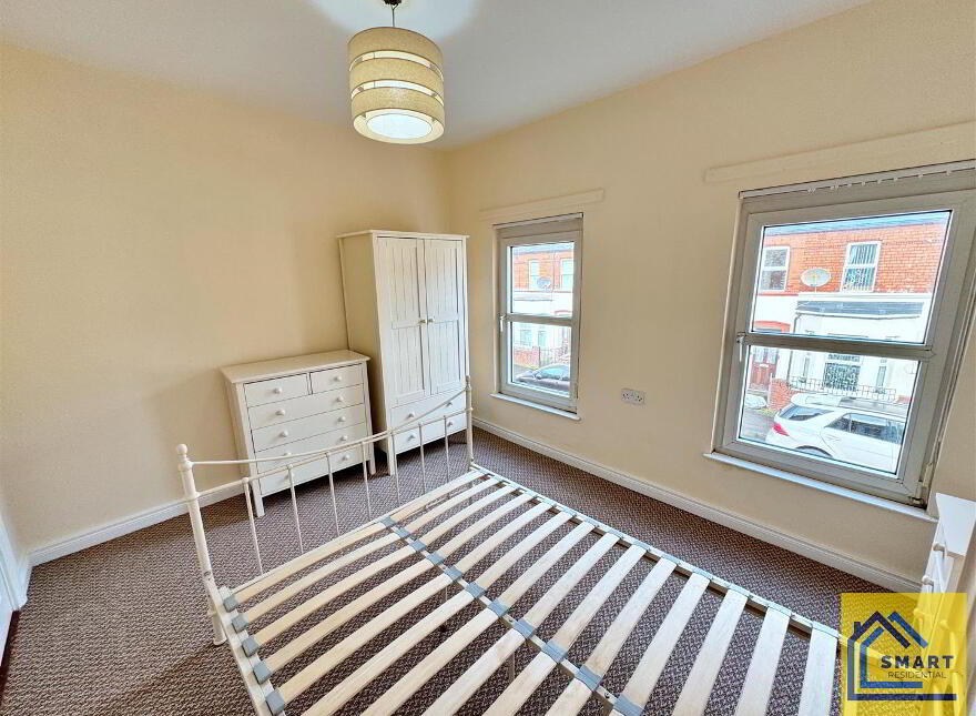 19 Donard Street, Belfast, BT6 8EJ