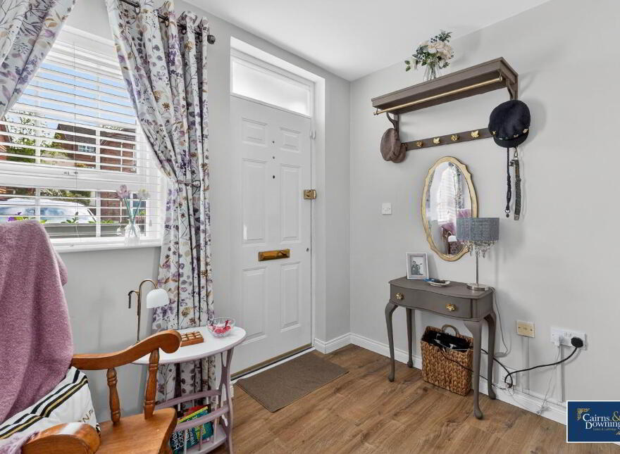32 Whitethorn Lane, Kinallen, Dromore, Dromara, BT25 2DL