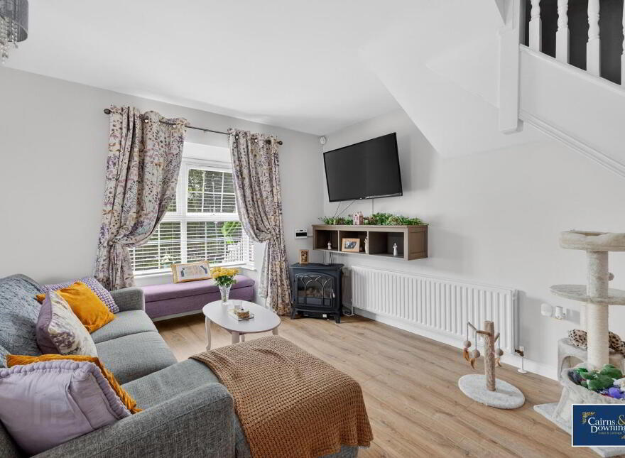 32 Whitethorn Lane, Kinallen, Dromore, Dromara, BT25 2DL