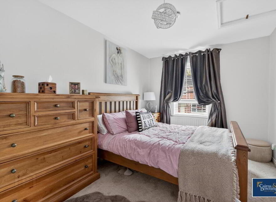 32 Whitethorn Lane, Kinallen, Dromore, Dromara, BT25 2DL