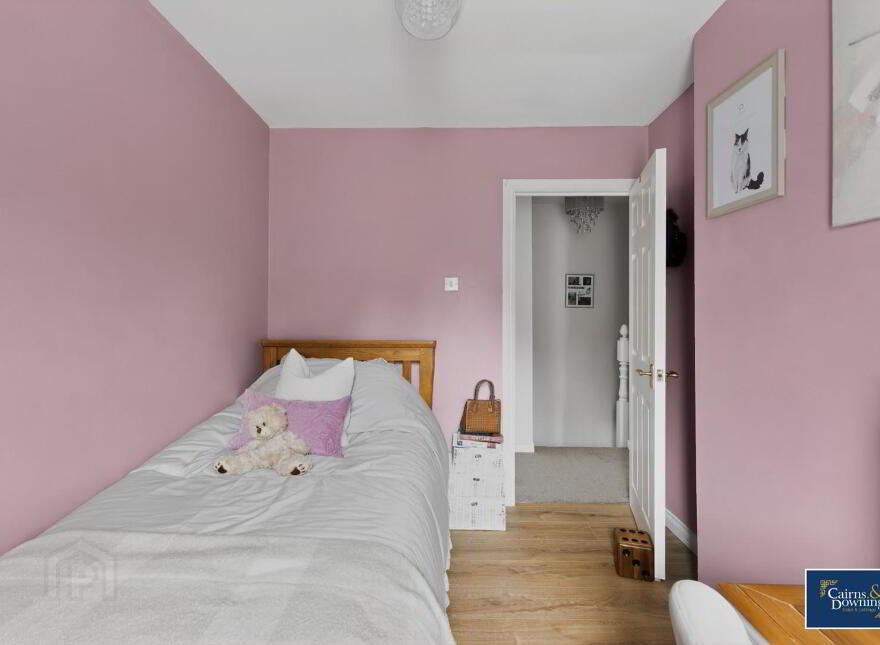 32 Whitethorn Lane, Kinallen, Dromore, Dromara, BT25 2DL