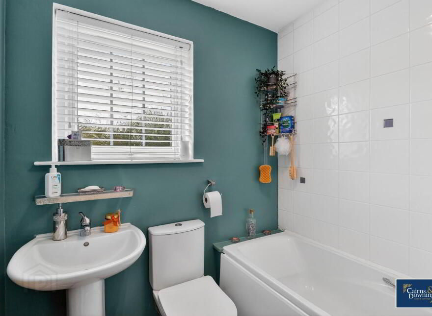32 Whitethorn Lane, Kinallen, Dromore, Dromara, BT25 2DL