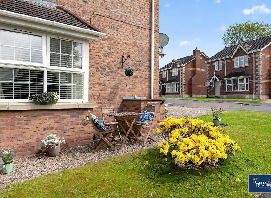 32 Whitethorn Lane, Kinallen, Dromore, Dromara, BT25 2DL