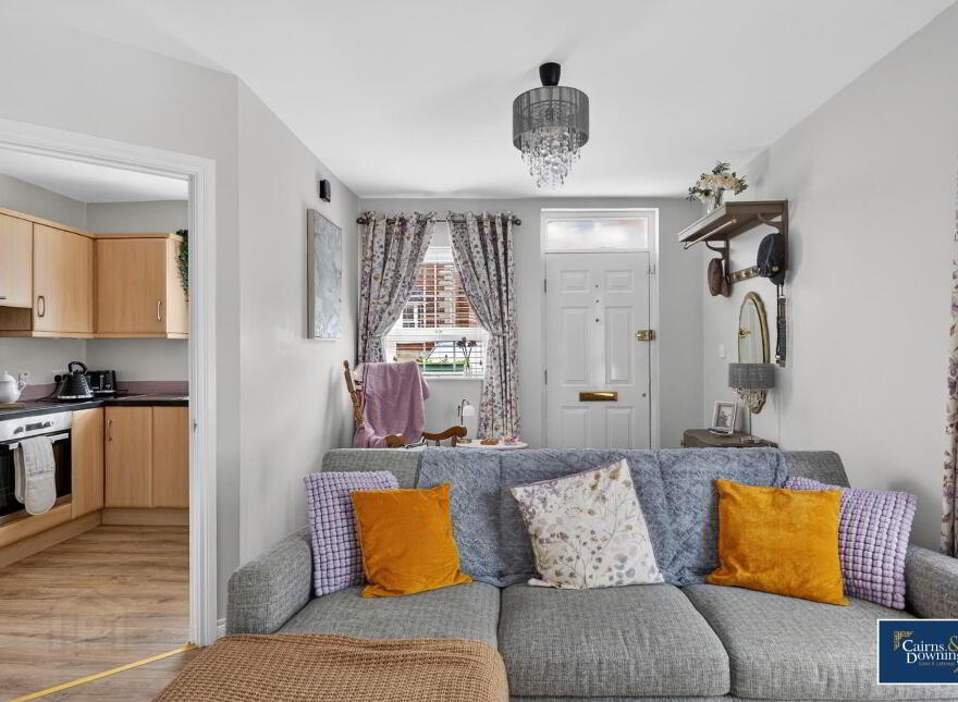 32 Whitethorn Lane, Kinallen, Dromore, Dromara, BT25 2DL