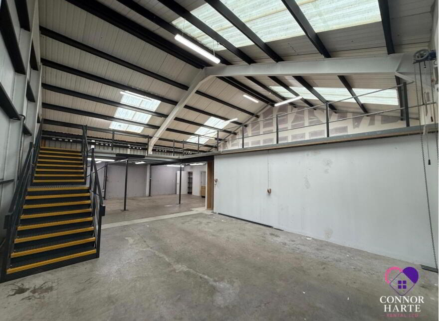 Unit 4, 31a Dungannon Road, Coalisland, BT71 4HR