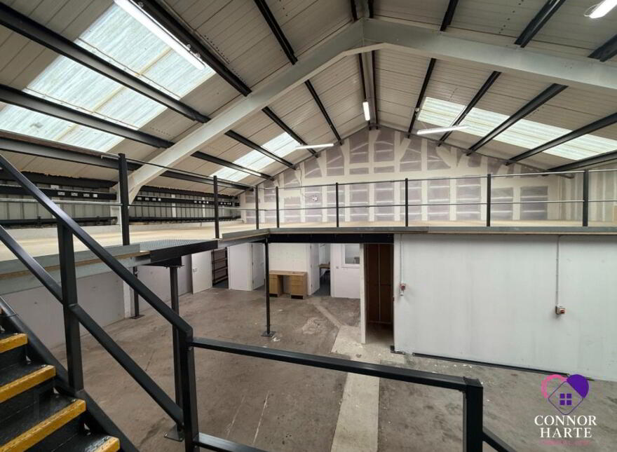 Unit 4, 31a Dungannon Road, Coalisland, BT71 4HR