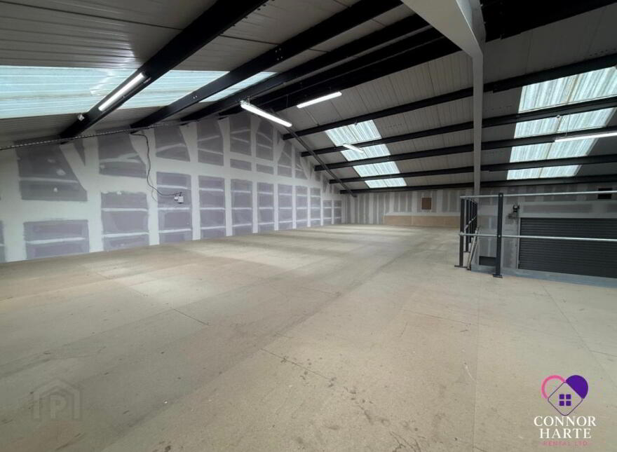 Unit 4, 31a Dungannon Road, Coalisland, BT71 4HR