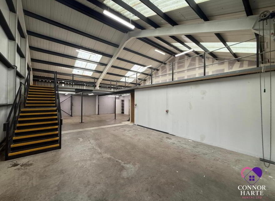 Unit 4, 31a Dungannon Road, Coalisland, BT71 4HR