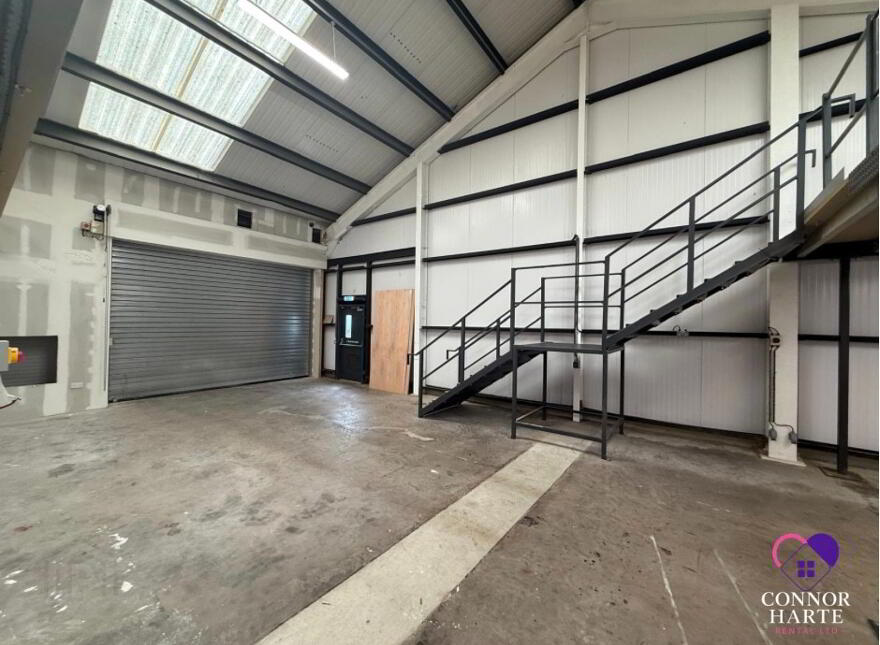 Unit 4, 31a Dungannon Road, Coalisland, BT71 4HR