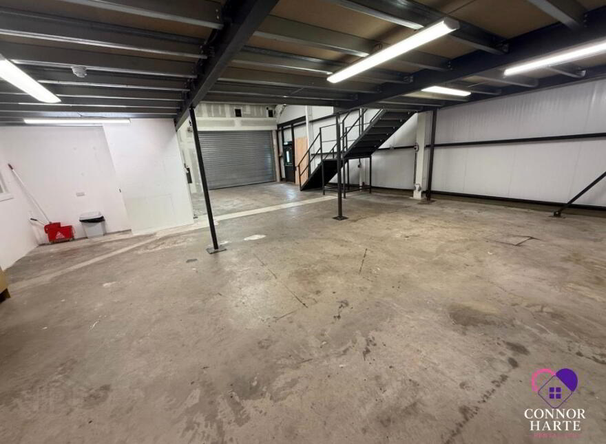 Unit 4, 31a Dungannon Road, Coalisland, BT71 4HR