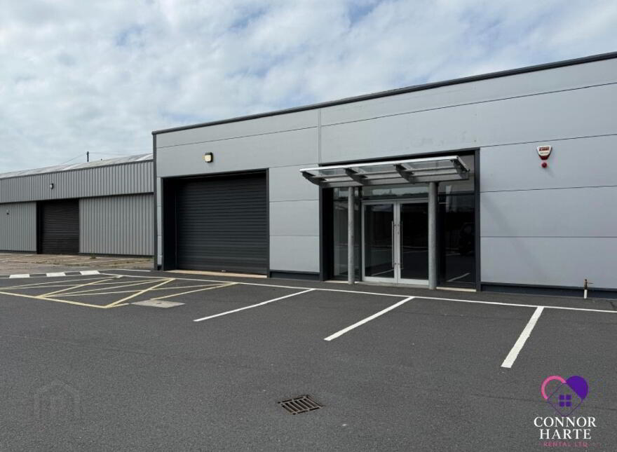 Unit 4, 31a Dungannon Road, Coalisland, BT71 4HR